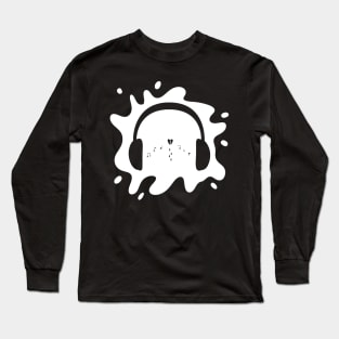 Broken melodies collection. Long Sleeve T-Shirt